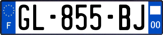 GL-855-BJ