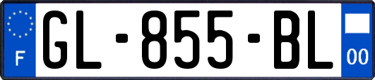 GL-855-BL
