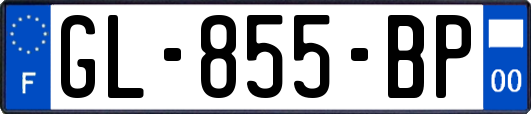 GL-855-BP