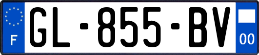 GL-855-BV