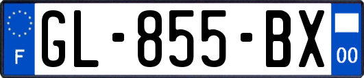 GL-855-BX