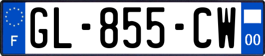 GL-855-CW