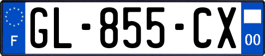 GL-855-CX