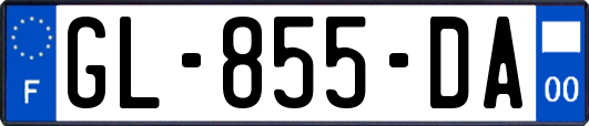 GL-855-DA