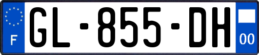 GL-855-DH