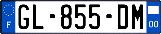 GL-855-DM