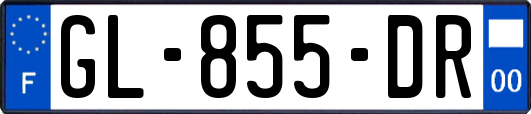 GL-855-DR