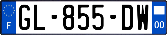 GL-855-DW