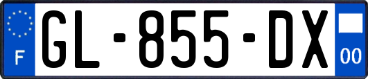 GL-855-DX