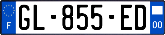 GL-855-ED