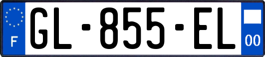 GL-855-EL