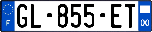 GL-855-ET