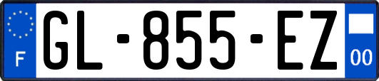 GL-855-EZ
