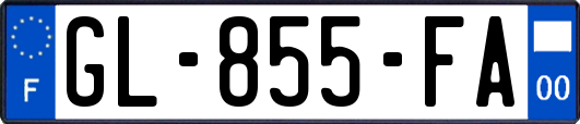 GL-855-FA