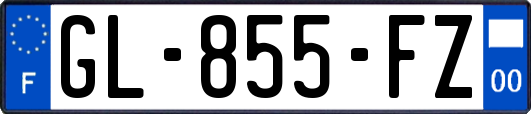 GL-855-FZ