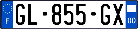 GL-855-GX