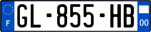 GL-855-HB
