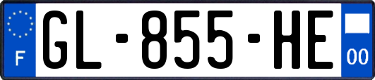 GL-855-HE