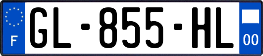 GL-855-HL