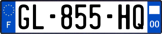 GL-855-HQ