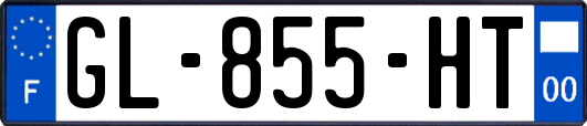 GL-855-HT
