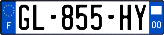 GL-855-HY