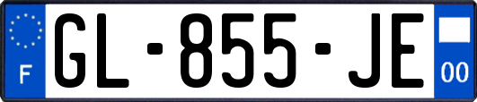 GL-855-JE