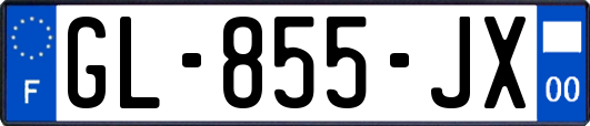 GL-855-JX