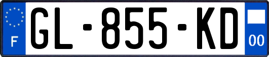 GL-855-KD