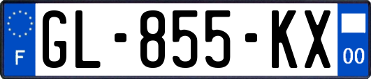 GL-855-KX