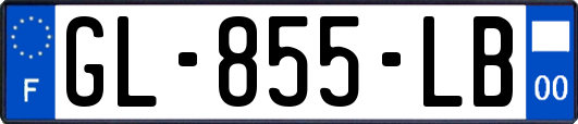 GL-855-LB