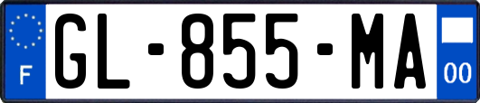 GL-855-MA