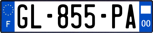 GL-855-PA