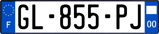 GL-855-PJ