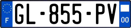GL-855-PV