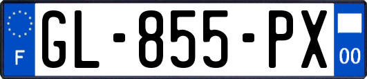 GL-855-PX