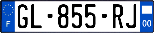 GL-855-RJ