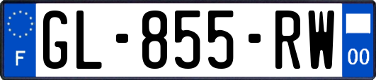 GL-855-RW