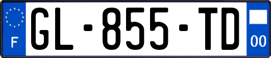 GL-855-TD