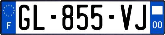 GL-855-VJ