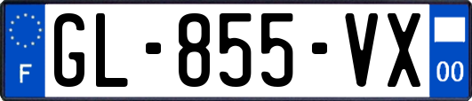 GL-855-VX