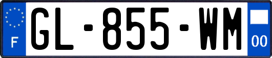 GL-855-WM