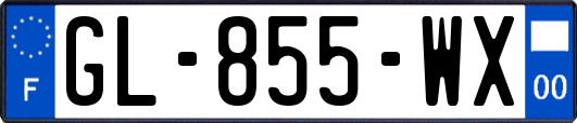 GL-855-WX