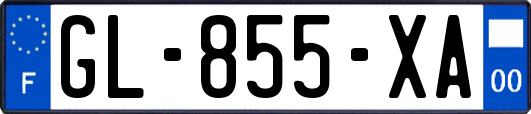 GL-855-XA