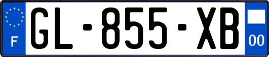 GL-855-XB