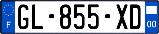 GL-855-XD