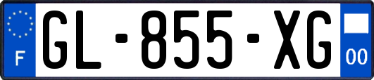 GL-855-XG