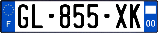 GL-855-XK