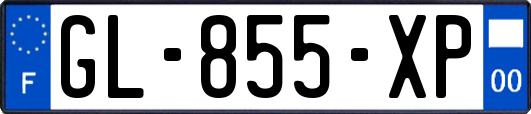 GL-855-XP