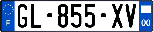 GL-855-XV